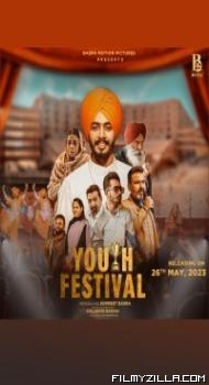 Youth Festival (2022) Punjabi Movie