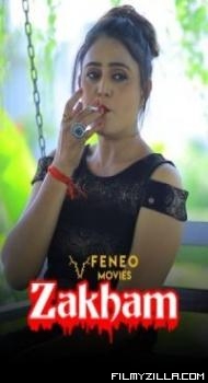 Zakham (2023) Season 2 Feneo Movies Original