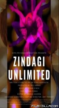 Zindagi Unlimited (2021) Hindi Movie