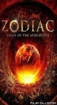 Zodiac Signs of the Apocalypse (2014) Dual Audio Hindi Dubbed