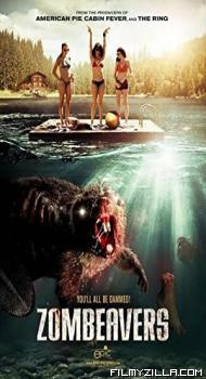 Zombeavers (2014) Hindi Dubbed