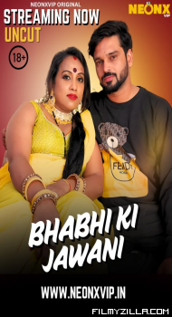 Bhabhi Ki Jawani (2025)