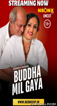 Buddha Mil Gaya (2025)