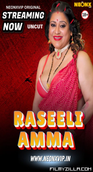 Raseeli Amma (2025)