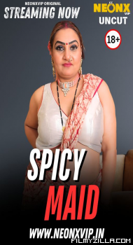 Spicy Maid (2025)