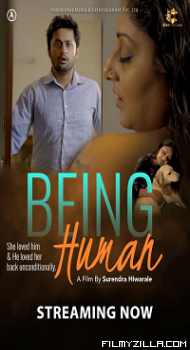 Being Human (2022)