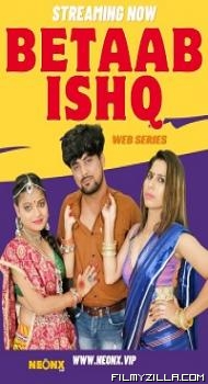 Betaab Ishq (2023)