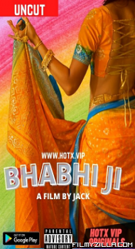 Bhabhi Ji (2022)