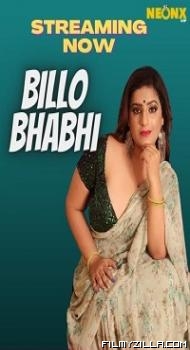 Billo Bhabhi (2022)