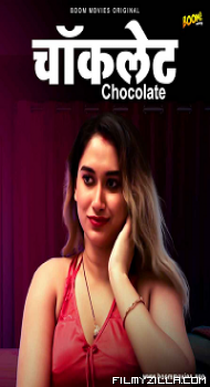 Chocolate (2022)