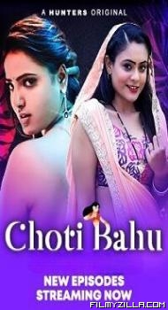 Choti Bahu (2023) S01