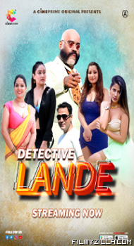 Detective Lande (2023) S01