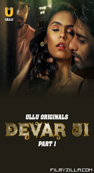 Devar Ji (2023) S01 Part 1