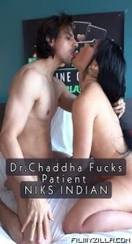 Dr. Chaddha Fucks Patient (2022)