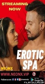 Erotic Spa (2023)