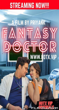 Fantasy Doctor (2022)