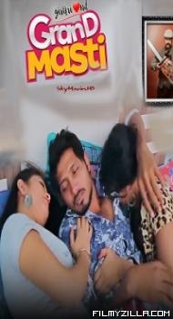 Girlfriend Grand Masti (2022)