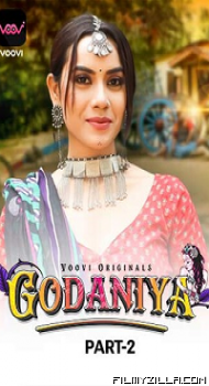 Godaniya (2023) S01 Part 2