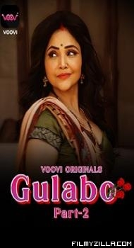 Gulabo (2022) S01 Part 2