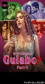 Gulabo (2022) S01 Part 3