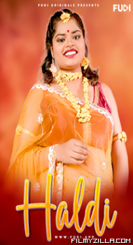 Haldi (2024)