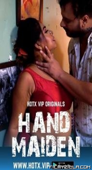 Hand Maiden (2022)