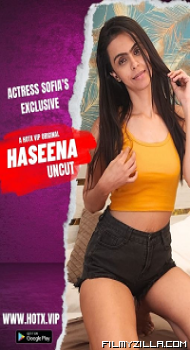 Haseena (2023)