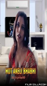 Hot Akeli Bhabhi (2022)