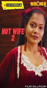 Hot Wife 2 (2023)