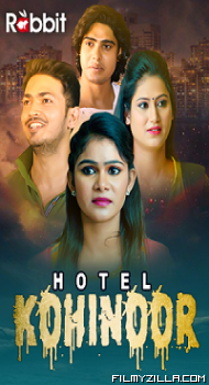 Hotel Kohinoor (2022)