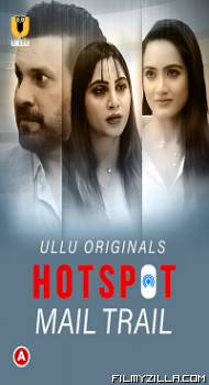 Hotspot: Mail Trail (2022) S01