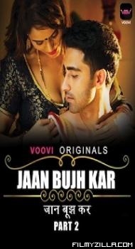 Jaan Bujh Kar (2022) S01