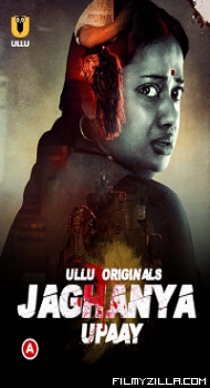 Jaghanya: Upaay (2022) S01