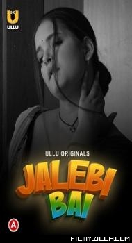 Jalebi Bai Part 1 (2022) S01