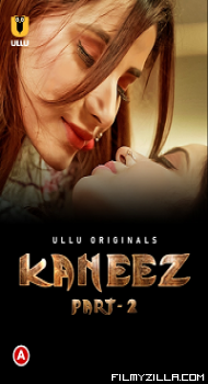 Kaneez Part 2 (2021) S01