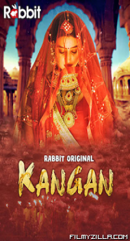 Kangan (2022) S01