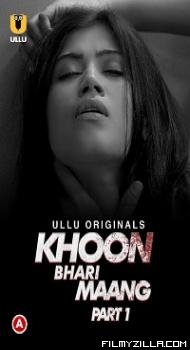 Khoon Bhari Maang (2022) S01 Part 1