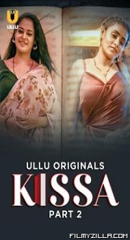 Kissa (2024) S01 Part 2