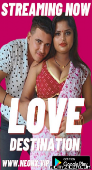 Love Destination (2023)