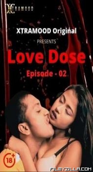 Love Dose (2021) S01