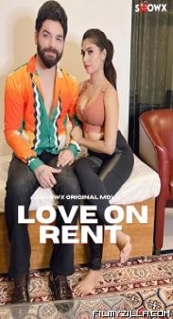 Love on Rent (2023)