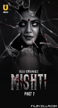 Mishti (2024) S01 Part 1