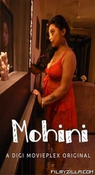 Mohini (2022)