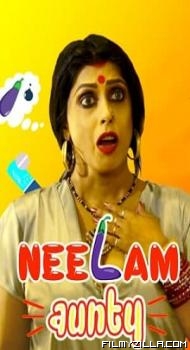 Neelam Aunty (2021) S01