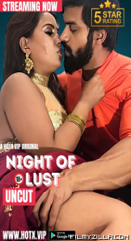 Night of Lust (2024)