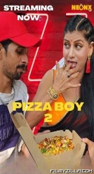 Pizza Boy 2 (2022)