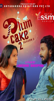 Plum Cake (2023) S02