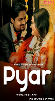 Pyar (2023)