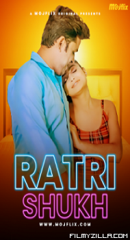 Ratri Shukh (2023)