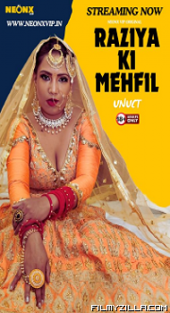 Raziya Ki Mehfil (2024)